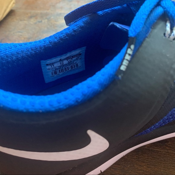 Limited Edition Nike x Duke Flywires - Picture 5 of 7